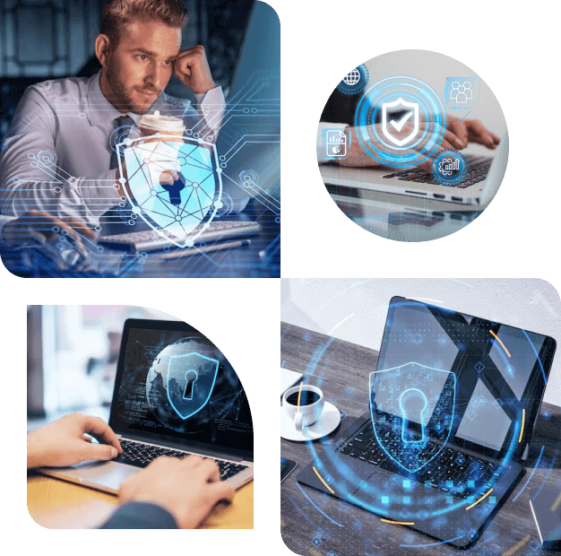 CyberIT Projects - Zero Trust & Drone Security