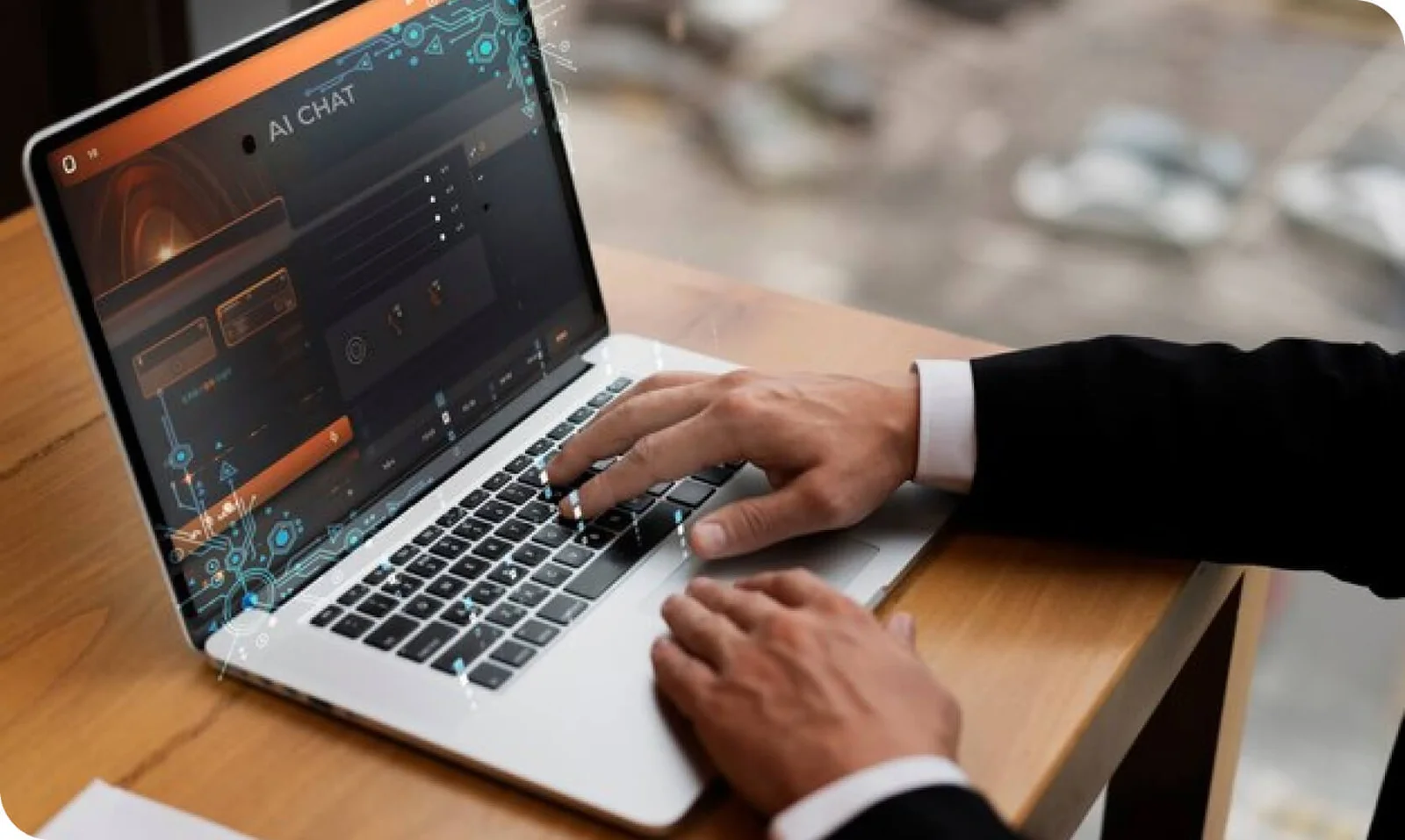 Threat Detection with iBNS
